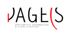 Salon PAGE(S / livres d’artistes . 26 – 27 – 28 novembre 2021 .