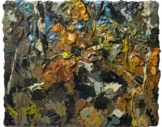 6 nov – 4 janv. Paul de PIGNOL. “Né du limon”. LOO & LOU Gallery.