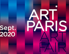Loo & Lou Gallery à ART PARIS / Grand Palais du 9 au 13 sept.